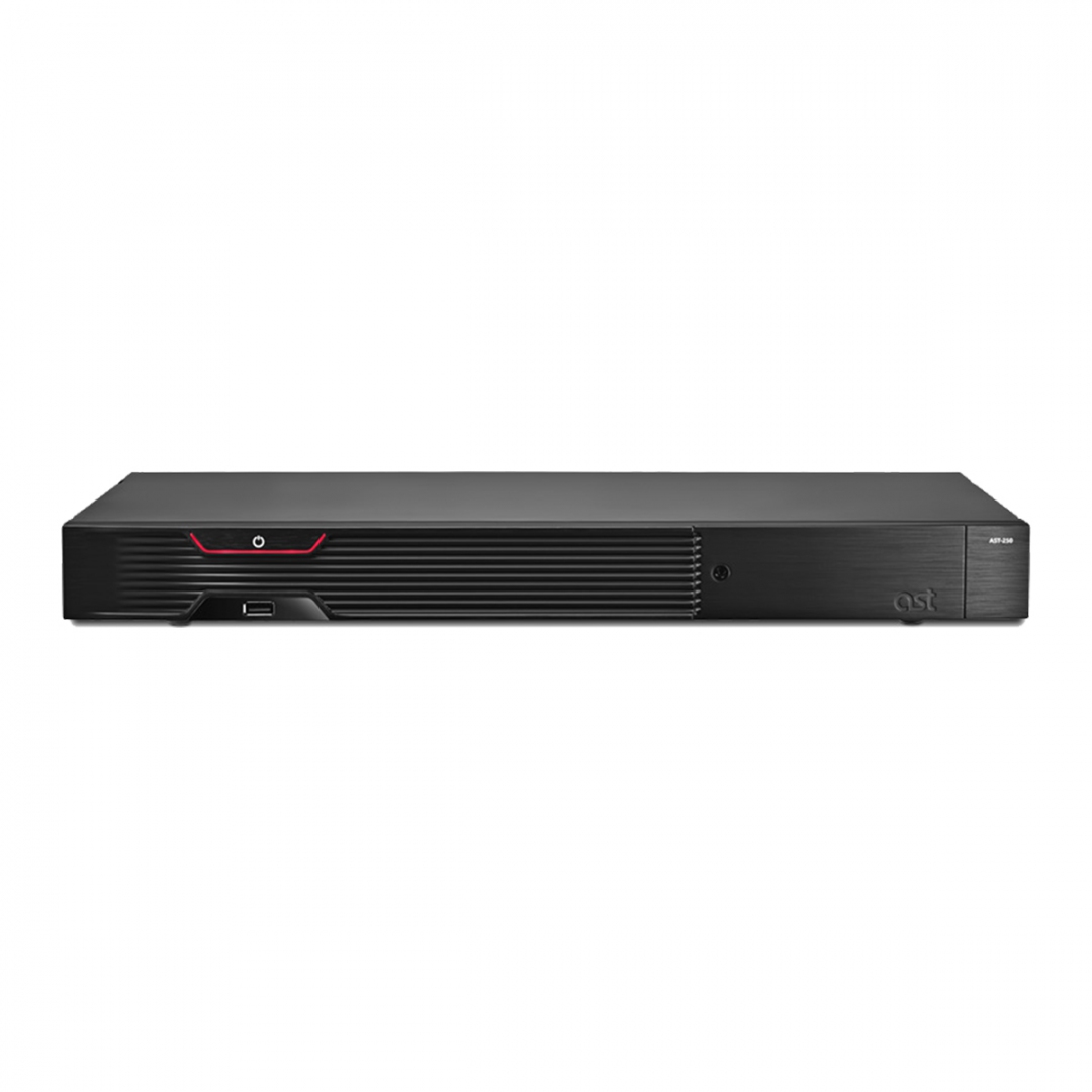 AST-250 - профессиональная караоке-система в Анжеро-Судженске