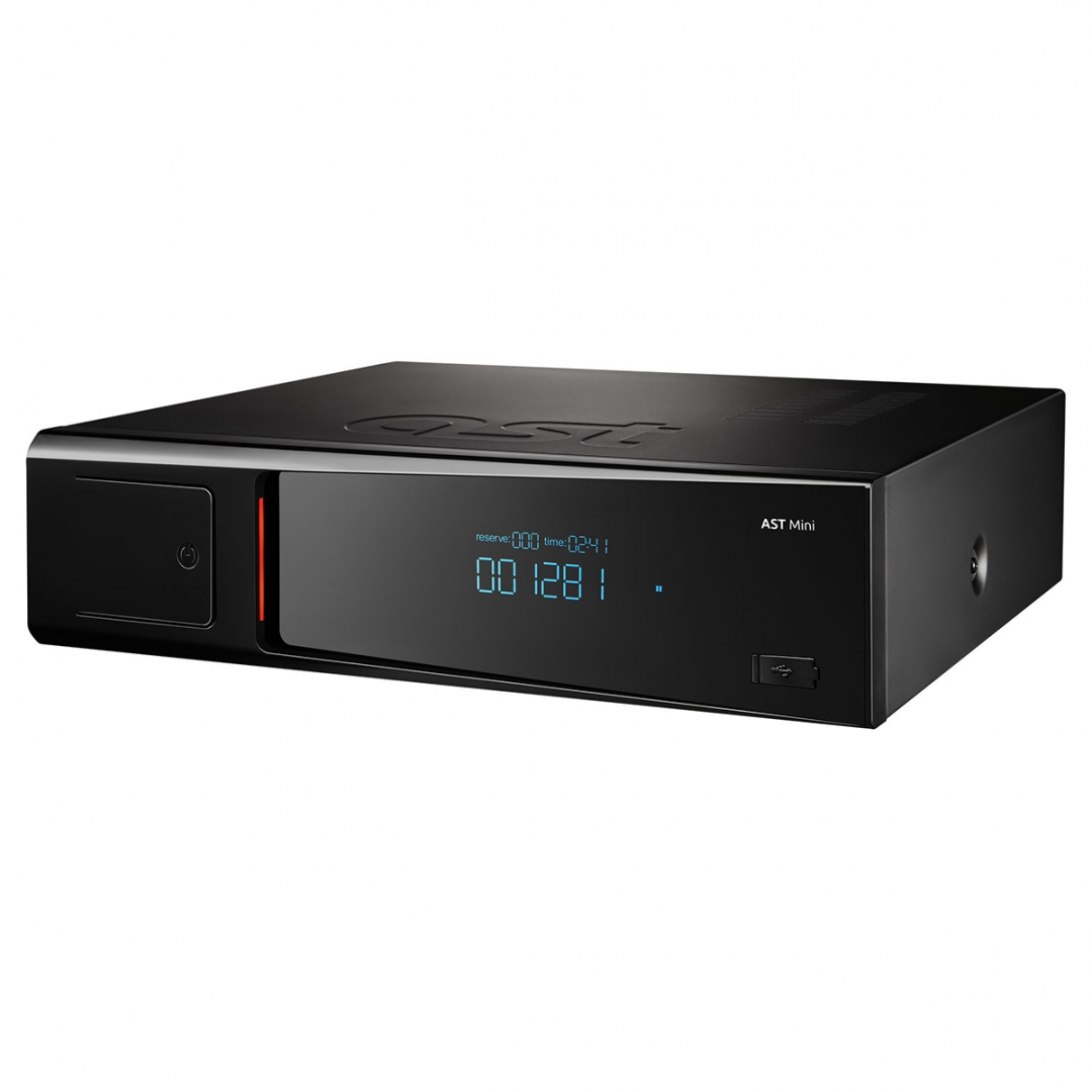 AST Mini (AST-25B) профессиональная система караоке в Анжеро-Судженске