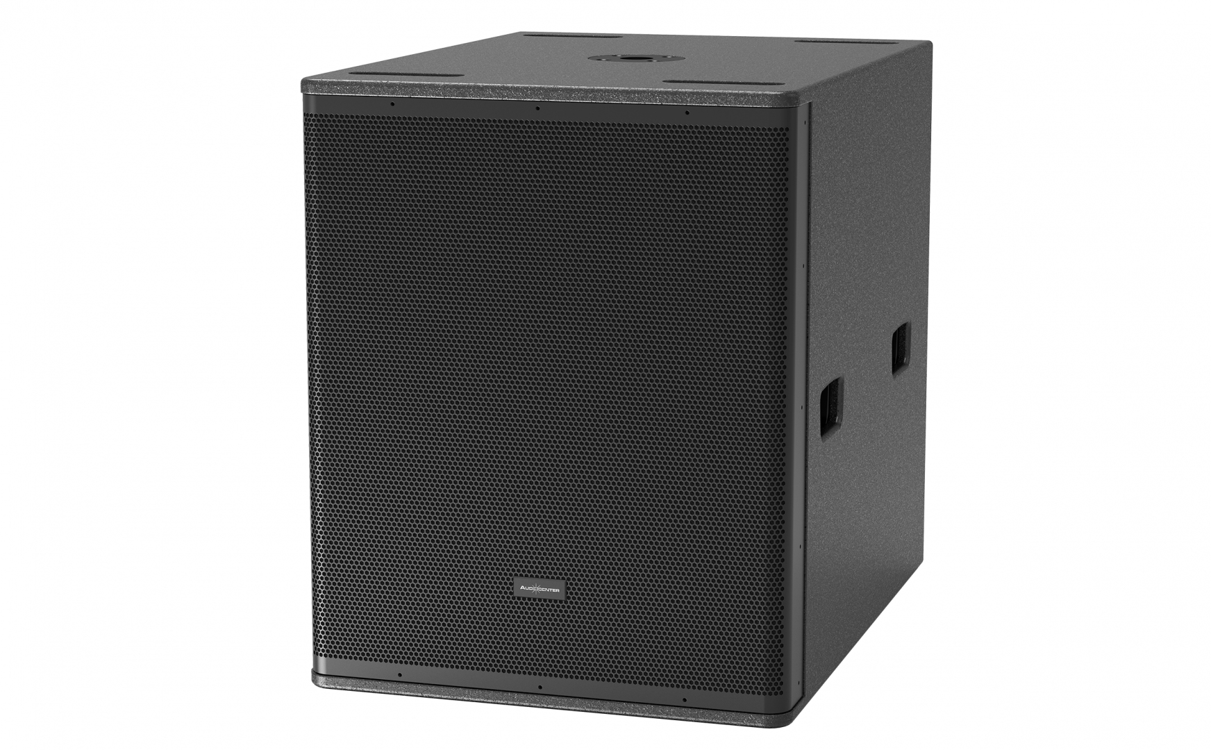 Audiocenter S3118A сабвуфер активный в Анжеро-Судженске