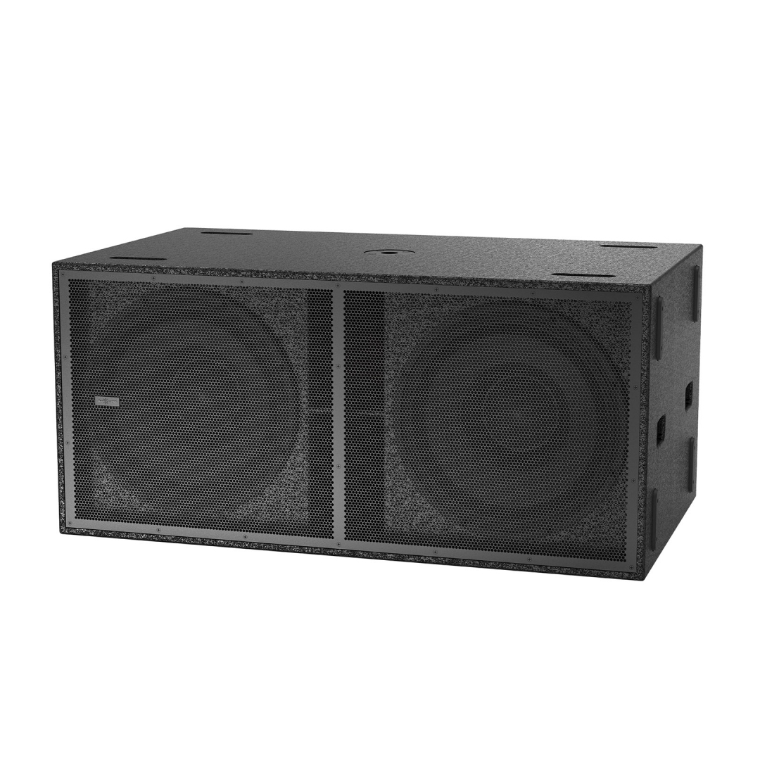 Audiocenter S3218A сабвуфер активный в Анжеро-Судженске
