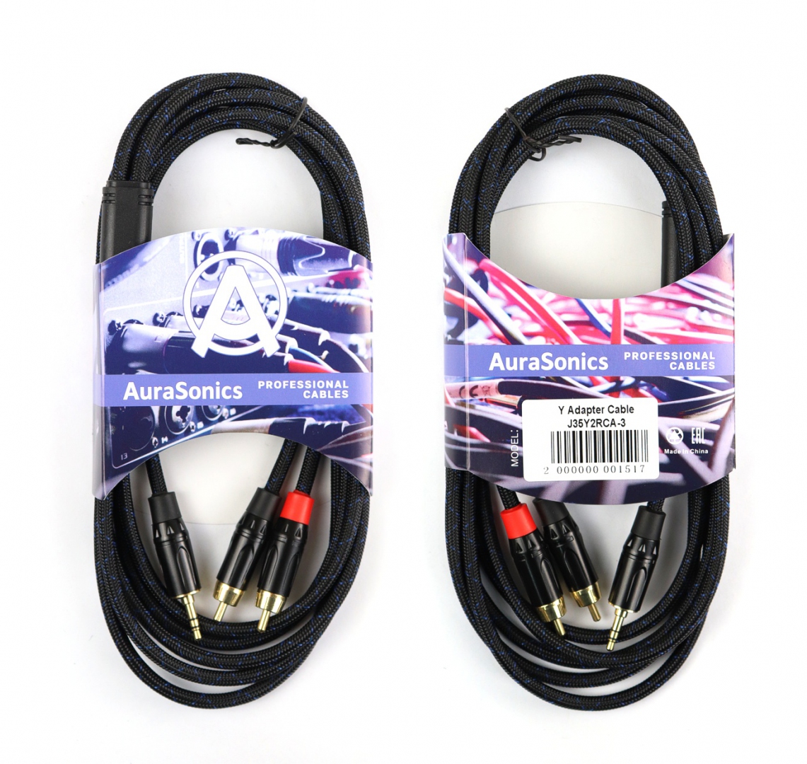 AuraSonics J35Y2RCA-3 в Анжеро-Судженске
