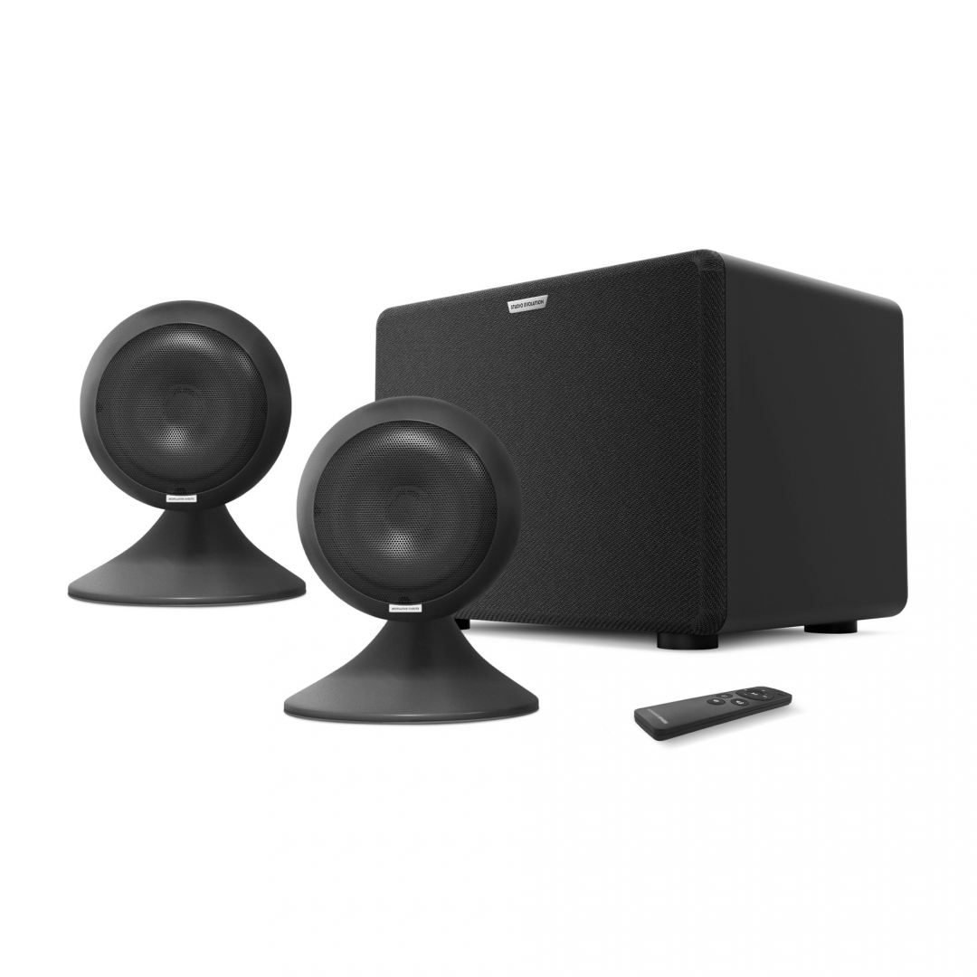 EvoSound Sphere 2.1 аудиосистема для караоке в Анжеро-Судженске