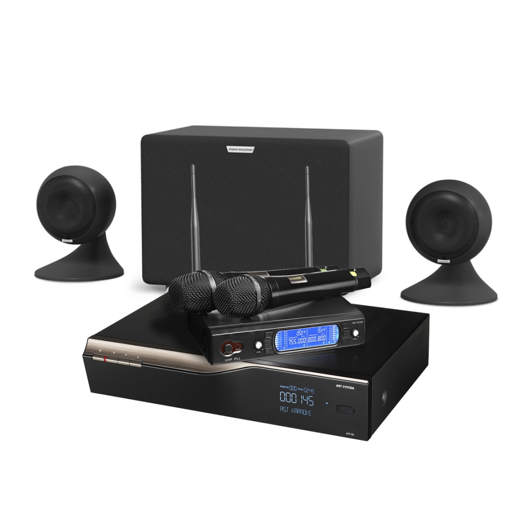 караоке-комплект AST-50 Sound Sphere в Анжеро-Судженске