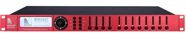 Marani MIR880F (480I + Dante) в Анжеро-Судженске