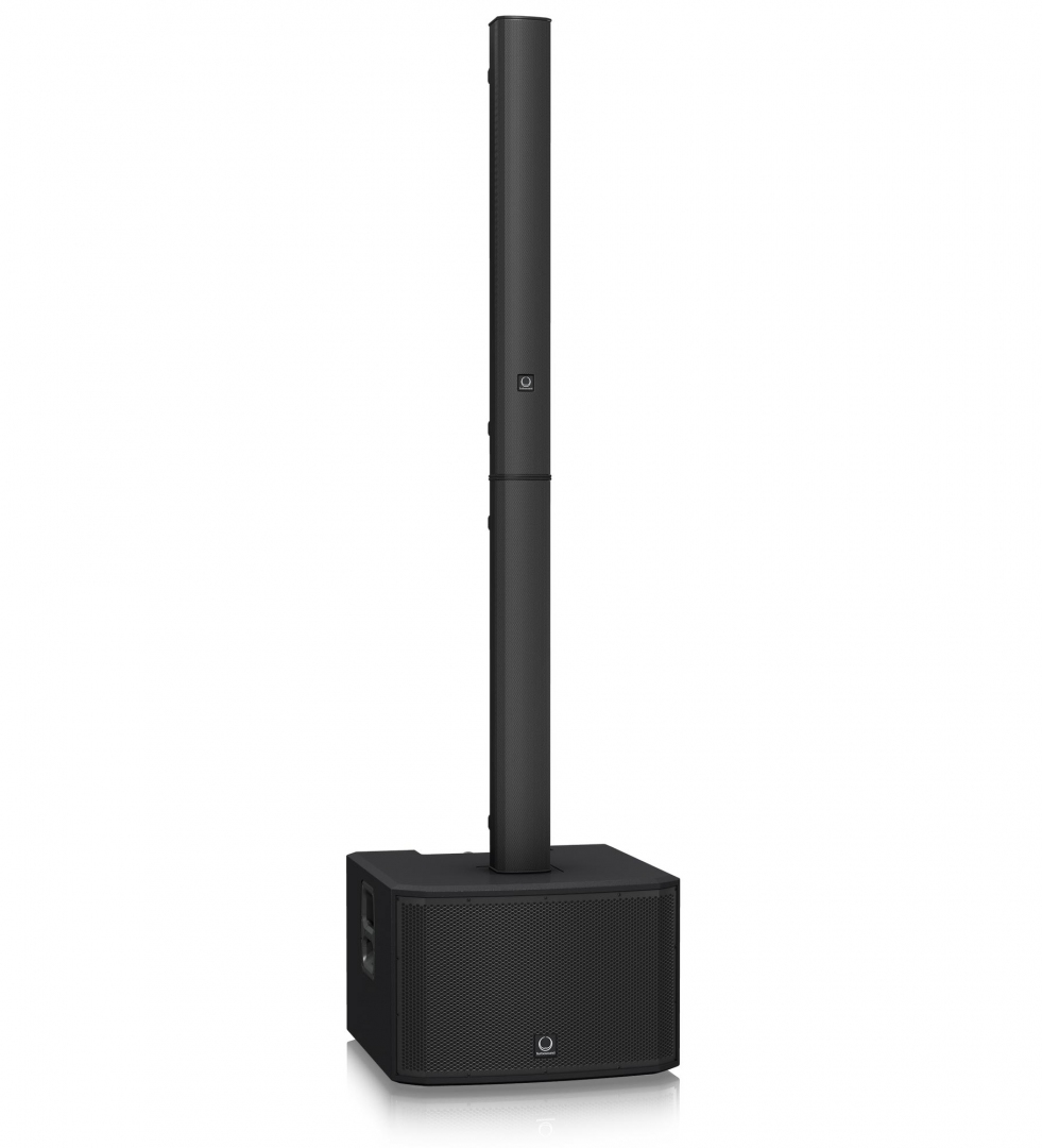 Turbosound iNSPIRE iP3000 модульная аудио колонна 2000Вт в Анжеро-Судженске