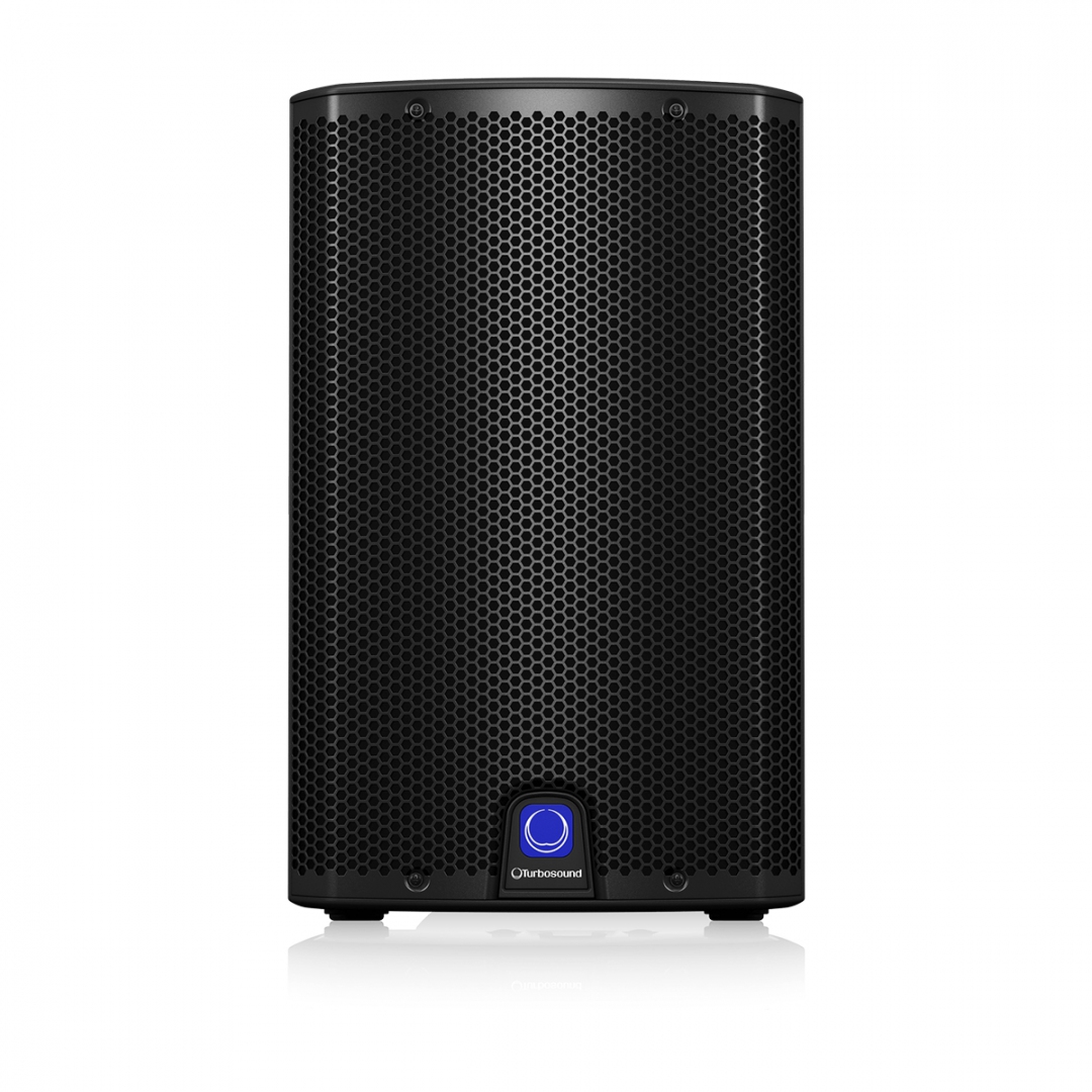 Turbosound iQ10 активная акустическая система в Анжеро-Судженске