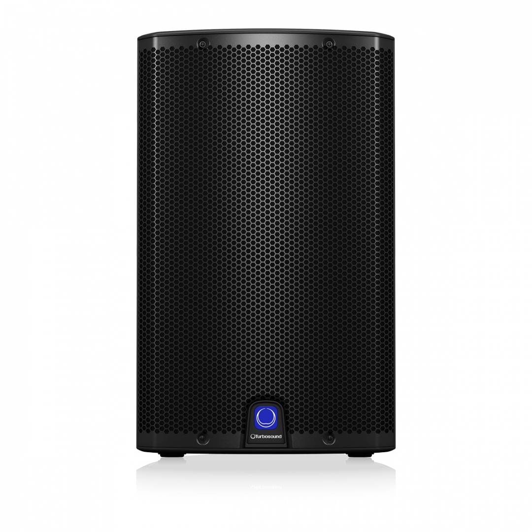 Turbosound iQ12 активная акустическая система в Анжеро-Судженске