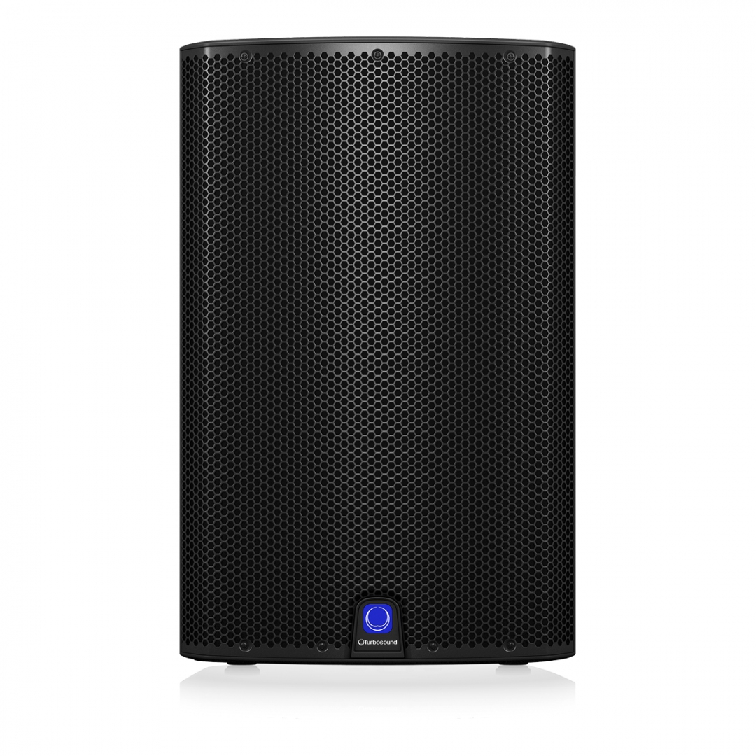 Turbosound iQ15 активная акустическая система в Анжеро-Судженске