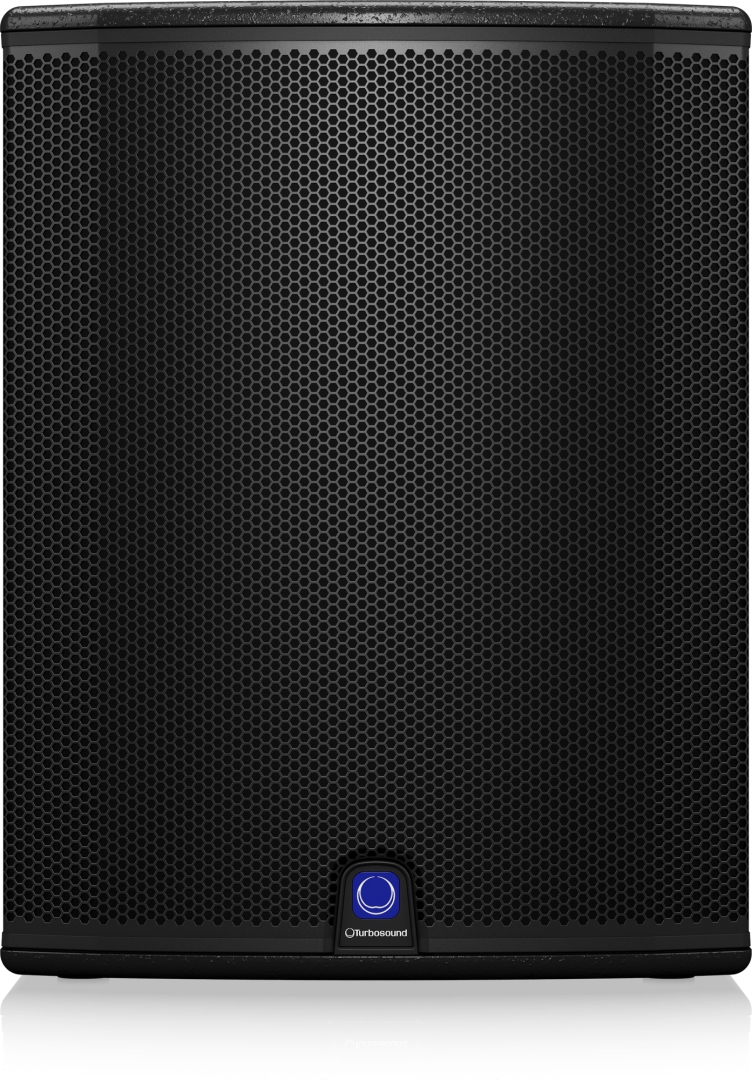 Turbosound iQ18B сабвуфер активный в Анжеро-Судженске
