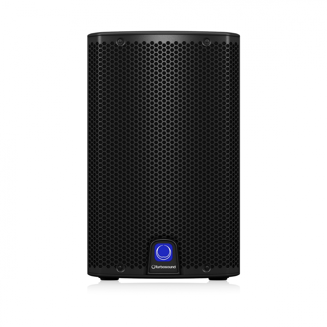 Turbosound iQ8 активная акустическая система в Анжеро-Судженске