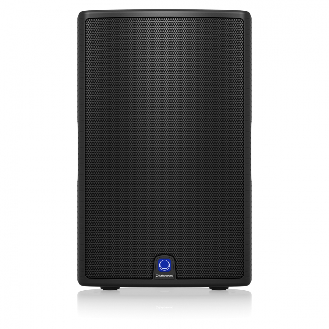 Turbosound MILAN M15 активная акустическая система в Анжеро-Судженске