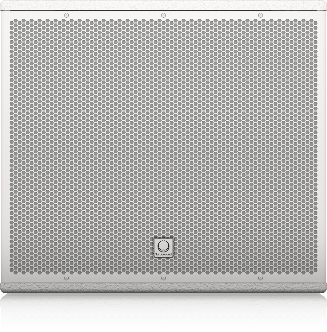 Turbosound NuQ115B-AN Активный сабвуфер в Анжеро-Судженске
