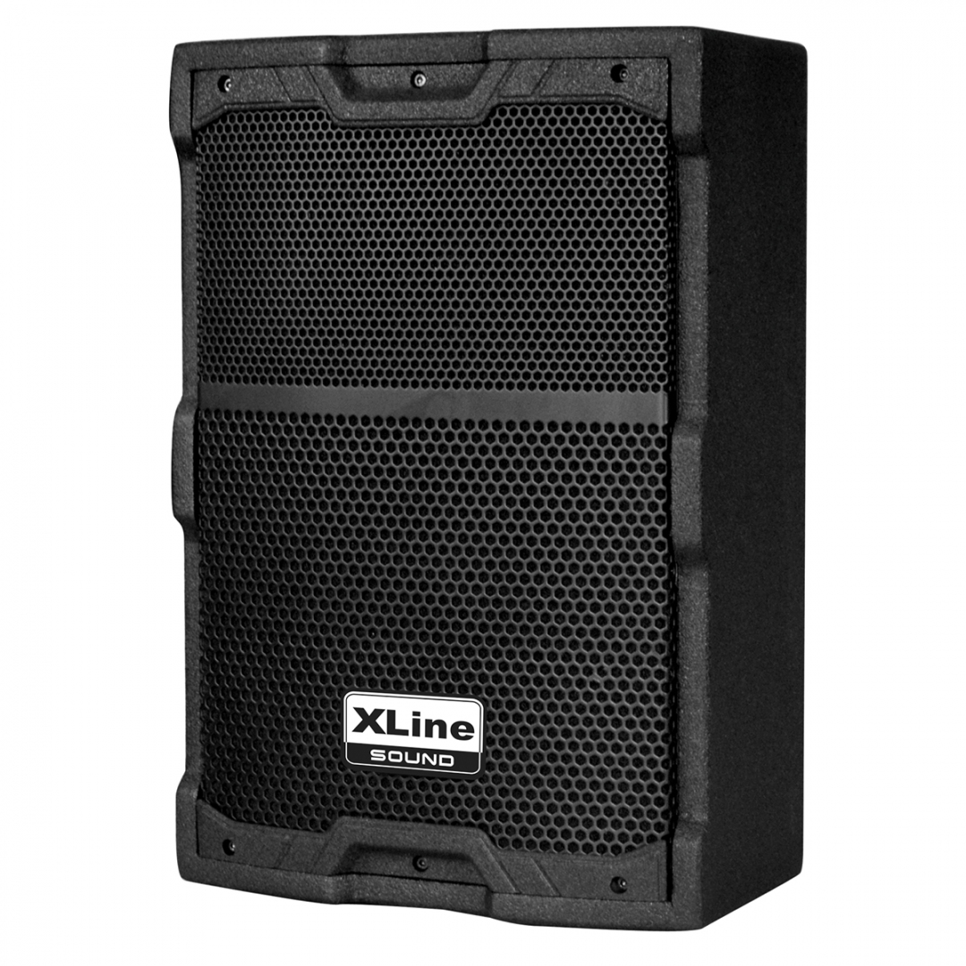 XLine ALFA P-10A Акустическая система активная в Анжеро-Судженске