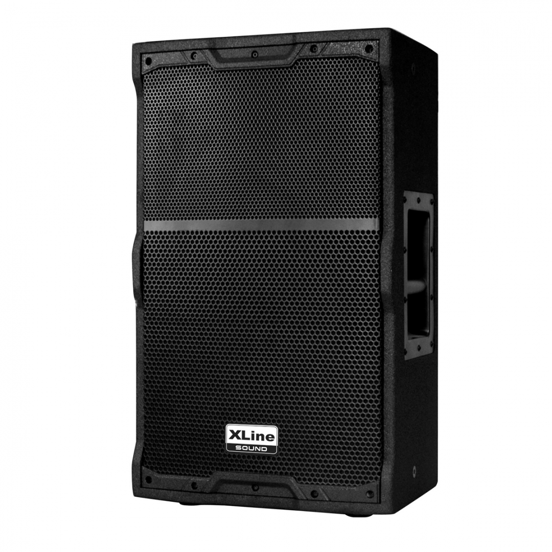 XLine ALFA P-12A DSP Акустическая система активная с DSP и Bluetooth в Анжеро-Судженске