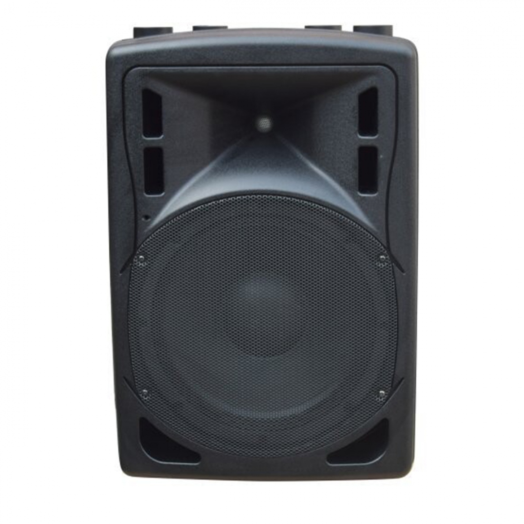 XLine BAF-12A Акустическая система активная с MP3 плеером и Bluetooth в Анжеро-Судженске