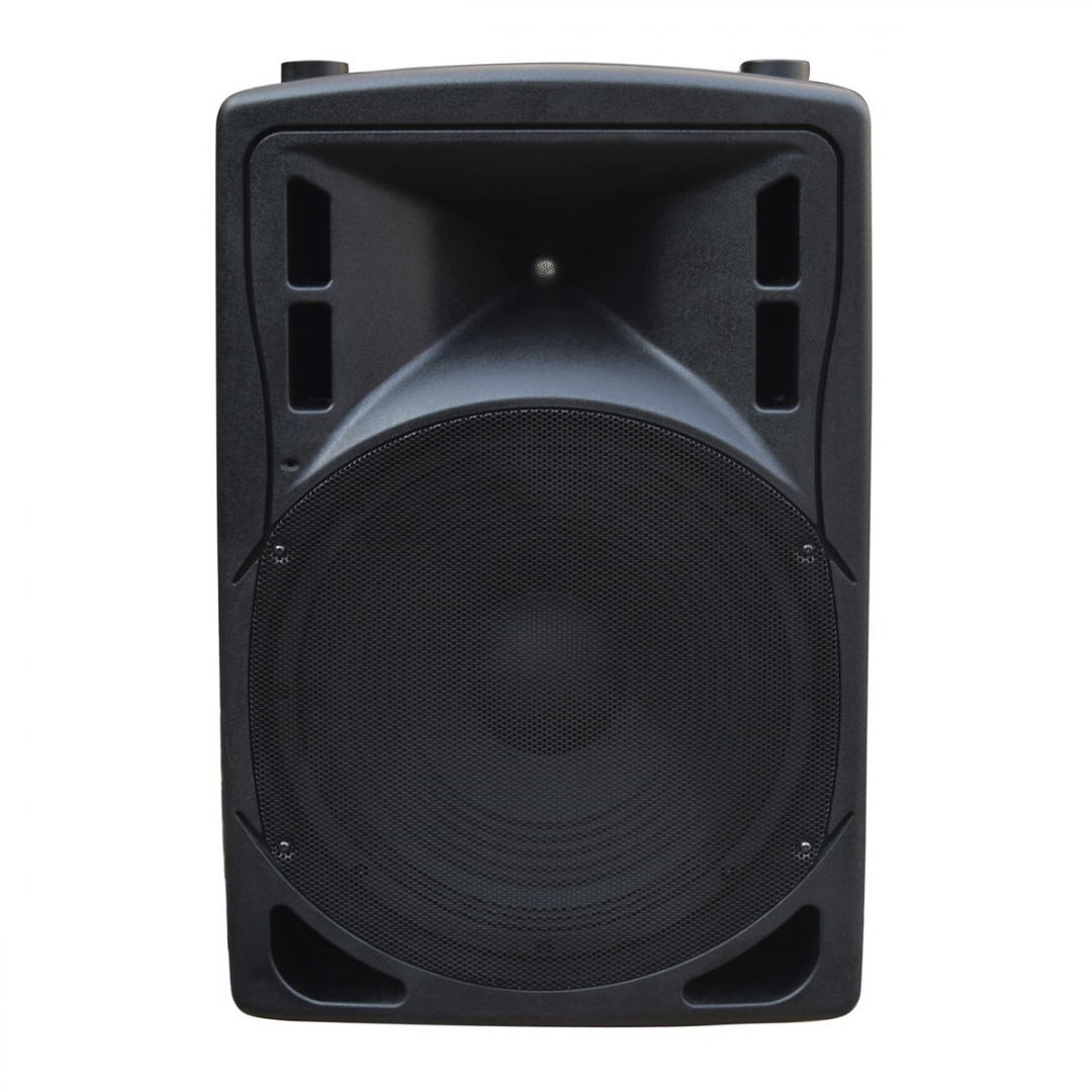 XLine BAF-15A Акустическая система активная с MP3 плеером и Bluetooth в Анжеро-Судженске