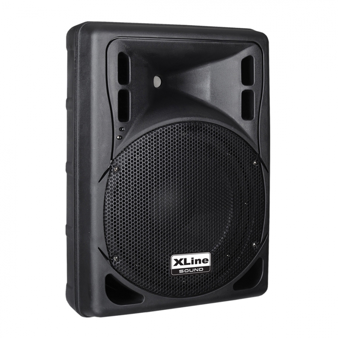XLine BAF-8A Акустическая система активная с MP3 плеером и Bluetooth в Анжеро-Судженске