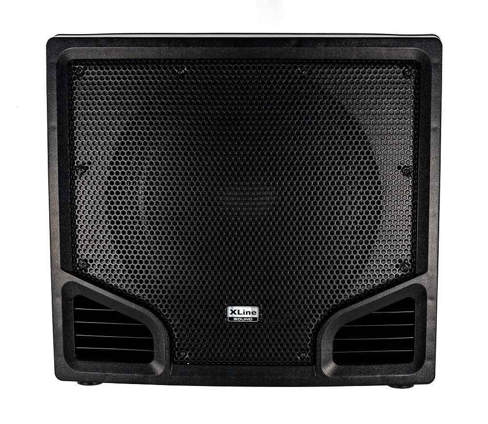 XLine SPX-18A SUB Сабвуфер активный в Анжеро-Судженске