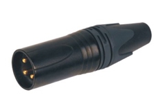 XLR Male (Папа) Разъем в Анжеро-Судженске