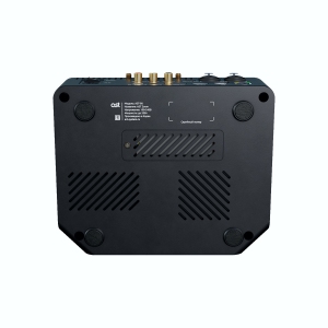 Вид снизу AST Zoom 2 (AST-90) в Анжеро-Судженске