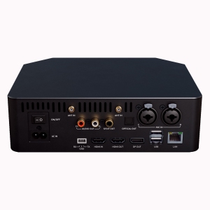 Фото сзади AST Zoom 2 (AST-90) в Анжеро-Судженске