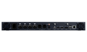 AST-350 Профессиональная караоке-система в Анжеро-Судженске