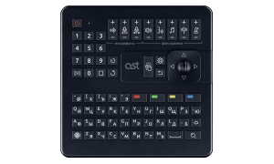 AST-350 Профессиональная караоке-система в Анжеро-Судженске