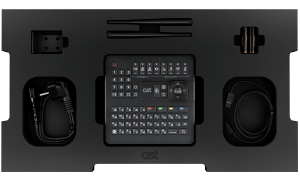 AST-350 Профессиональная караоке-система в Анжеро-Судженске
