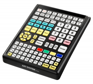 AST Mini (AST-25B) профессиональная система караоке в Анжеро-Судженске