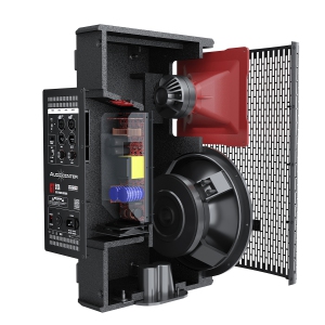 Audiocenter GT508A Активная акустическая система в Анжеро-Судженске
