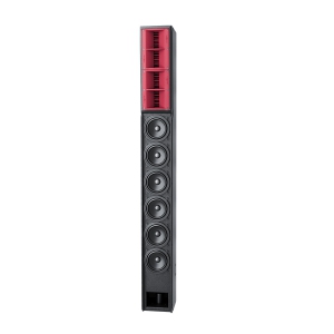 Audiocenter L65 + L65S MK2 порталы в Анжеро-Судженске