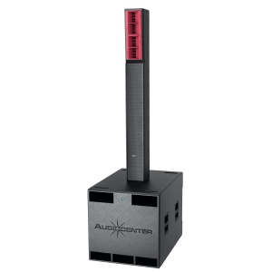 Audiocenter L65 пассивная акустическая система в Анжеро-Судженске