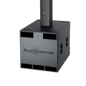 Audiocenter L65S MK2 сабвуфер в Анжеро-Судженске