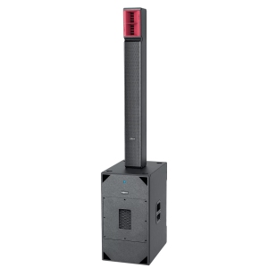Audiocenter L83 + L83S MK2 порталы в Анжеро-Судженске