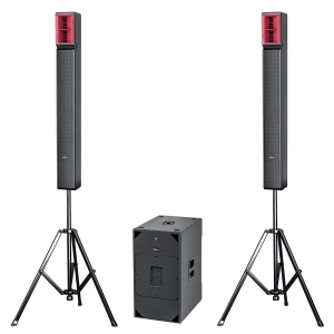 Audiocenter L83S сабвуфер в Анжеро-Судженске
