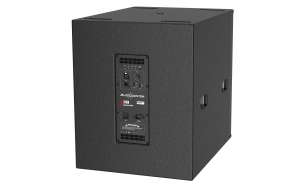 Audiocenter S3118A сабвуфер активный в Анжеро-Судженске