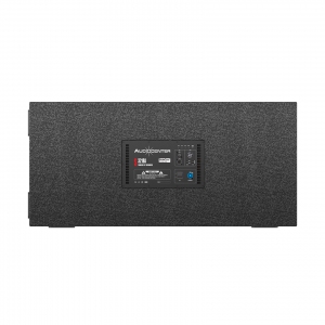 Audiocenter S3218A сабвуфер активный в Анжеро-Судженске