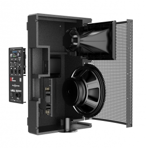 Audiocenter SA310+ в Анжеро-Судженске