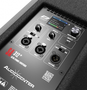 Audiocenter SA310+ в Анжеро-Судженске