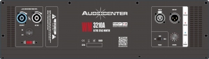 Audiocenter WM3210A сценический монитор в Анжеро-Судженске