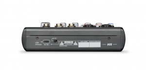 AuraSonics K4 компактный микшерный пульт в Анжеро-Судженске
