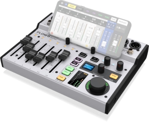 Behringer FLOW 8 цифровой микшер в Анжеро-Судженске