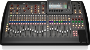 Behringer X32 цифровой микшер в Анжеро-Судженске