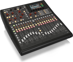 Behringer X32 PRODUCER цифровой микшер 40 каналов в Анжеро-Судженске