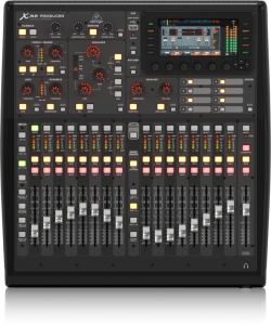 Behringer X32 PRODUCER цифровой микшер 40 каналов в Анжеро-Судженске