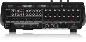 Behringer X32 PRODUCER цифровой микшер 40 каналов в Анжеро-Судженске