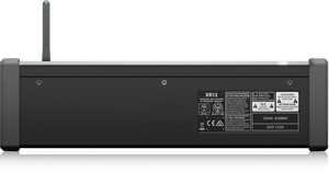 Behringer XR12 цифровой микшер в Анжеро-Судженске