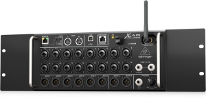 Behringer XR18 цифровой микшер в Анжеро-Судженске