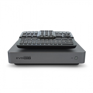 EVOBOX Premium Hi-End караоке-система в Анжеро-Судженске