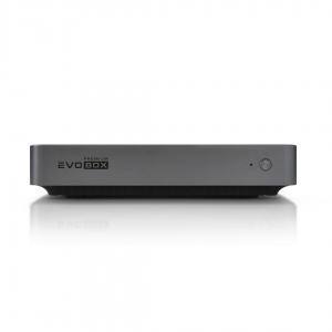 EVOBOX Premium Hi-End караоке-система в Анжеро-Судженске